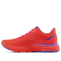 New Balance NB Fresh Foam X 880 V12 'Orange Red' M880F12