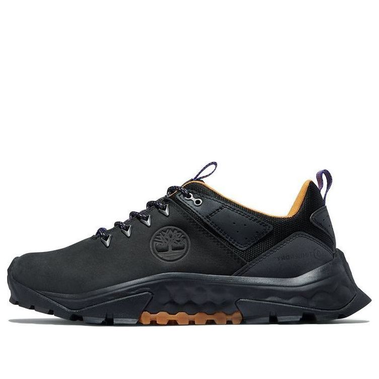 Timberland Solar Ridge 'Black' A2G1N
