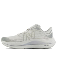 (WMNS) New Balance FuelCell Walker Elite 'White Grey Matter' WWWKECS1