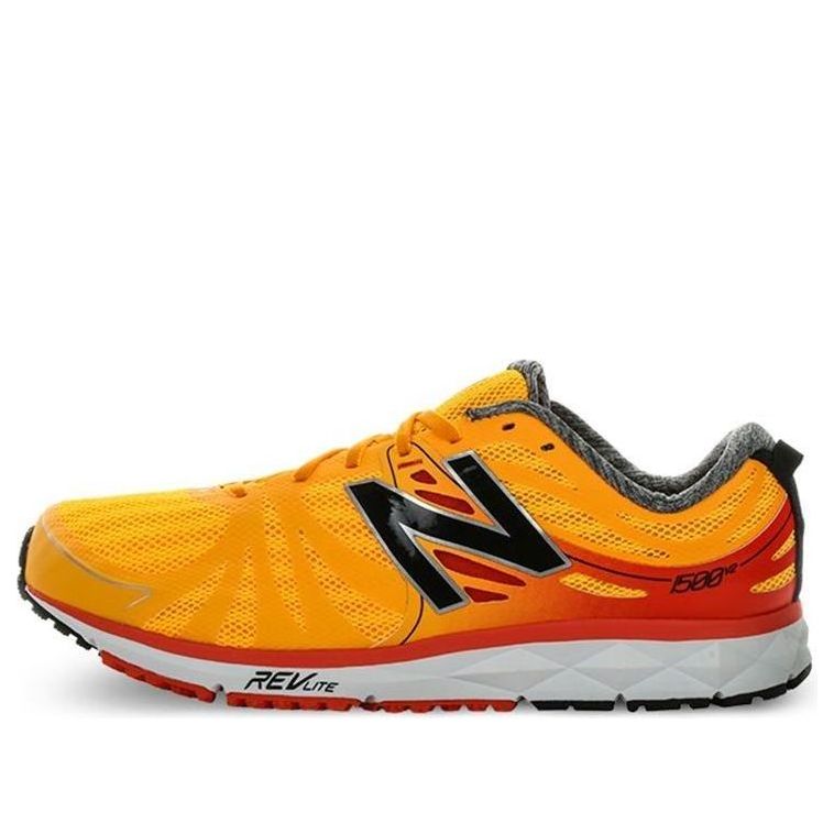 New Balance 1500 v2 'Orange Yellow' M1500YR2