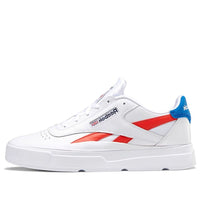 Reebok Legacy Red White FY0463