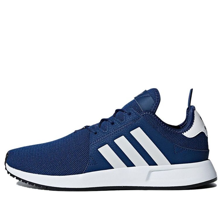 adidas originals X_PLR 'Blue' BY8689