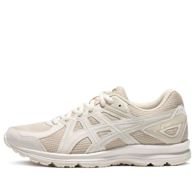 ASICS Jog 100 2 'Beige White' 1013A125-200