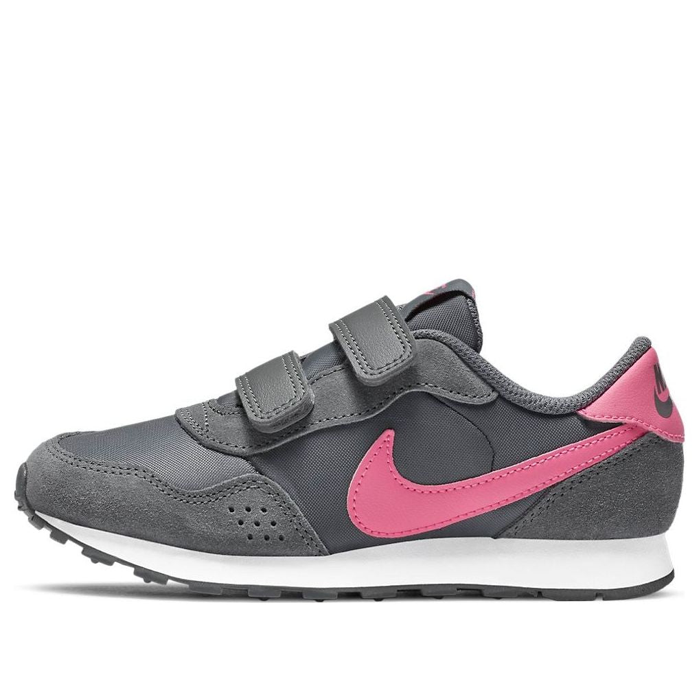 (PS) Nike MD Valiant 'Grey Pink Glow' CN8559-011