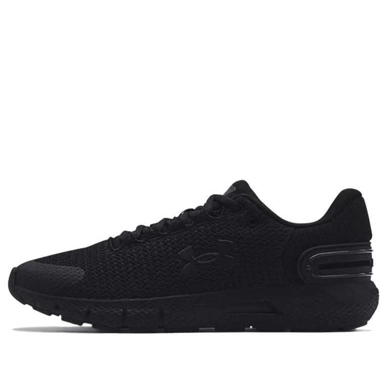Under Armour Charged Rogue 2.5 'Triple Black' 3024400-002