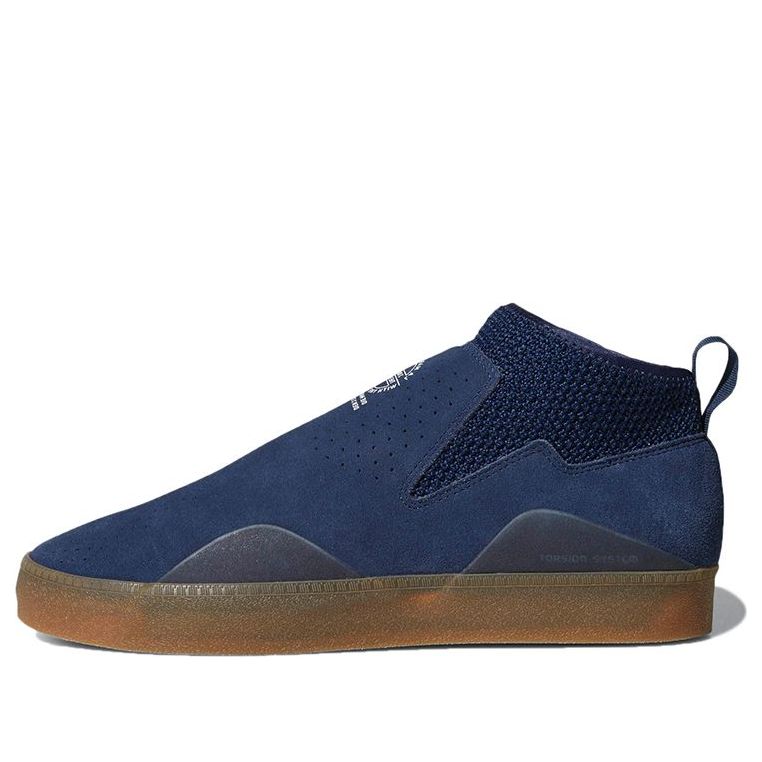 adidas 3ST.002 'Navy' CQ1204