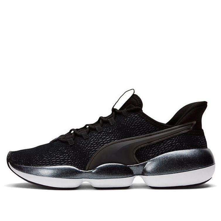 (WMNS) PUMA Mode XT 'Shimmer Black' 192608-01