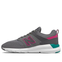 (WMNS) New Balance 009 Grey Red WS009LD1