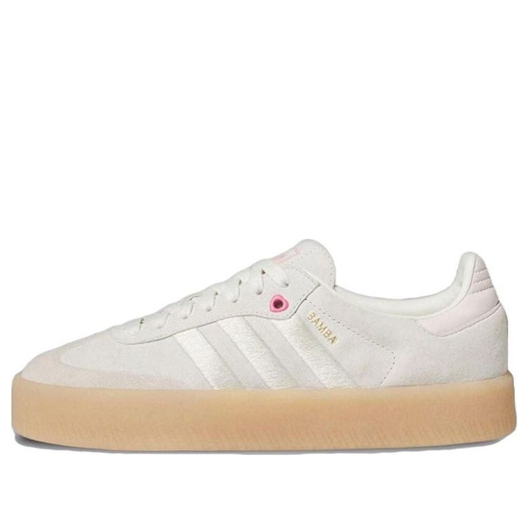 (WMNS) adidas Sambae 'Valentines Day' ID1104