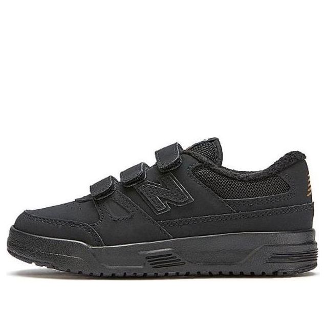New Balance CT20 -KIDS Black YVCT20BB