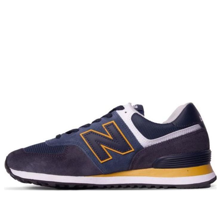 New Balance 574 'Deep Blue' ML574EP2