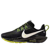 Nike React Pegasus Trail 5 'Black Volt Ice Phantom' DV3865-011