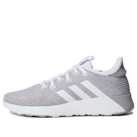 (WMNS) adidas neo Questar X Byd 'Grey White' B96488