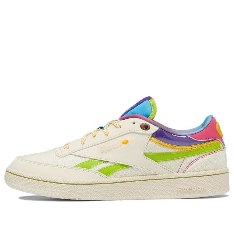 Reebok Jelly Belly x Club C Revenge 'Flavor Mix' GV8263