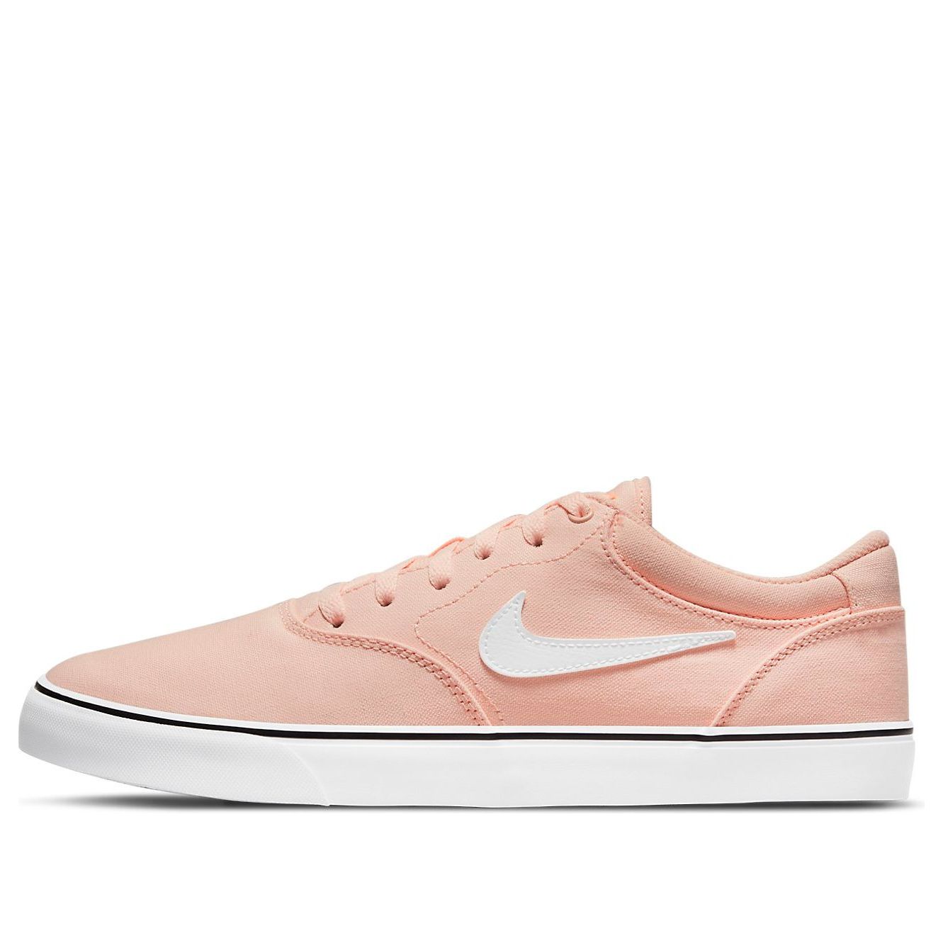 Nike Chron 2 Canvas SB 'Arctic Orange' DM3494-800
