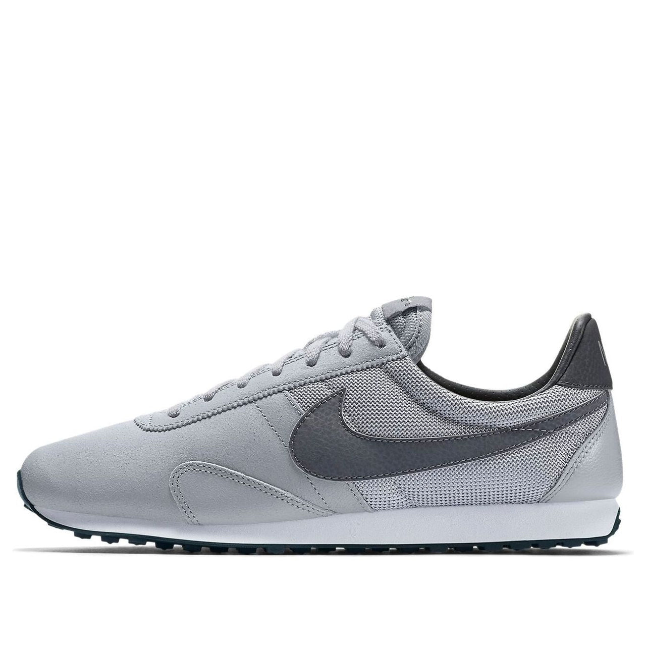 (WMNS) Nike Pre Montreal Low-Top Grey 555258-013