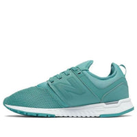 (WMNS) New Balance 247 Series 'Teal Green White' WRL247CC