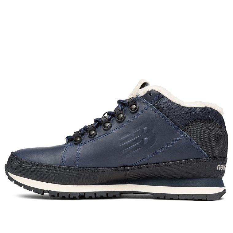 New Balance 754 'Dark Blue' H754LFN