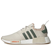 adidas Tenis NMD_R1 'Beige Green' HP7851