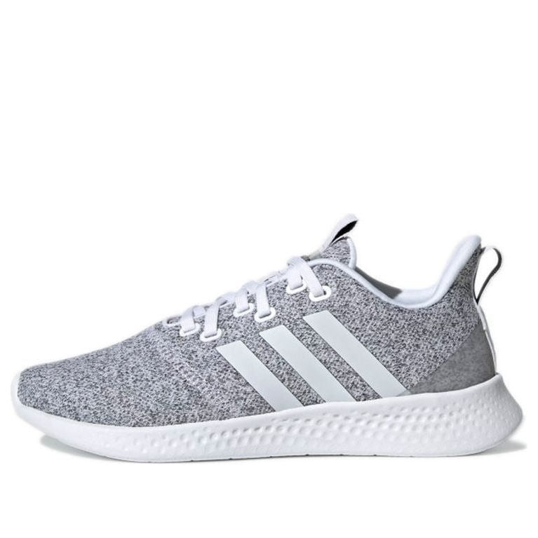 (WMNS) adidas Puremotion Wide 'White Grey' GW5654