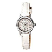 CASIOes Business White Analog SHE-4036L-7AU