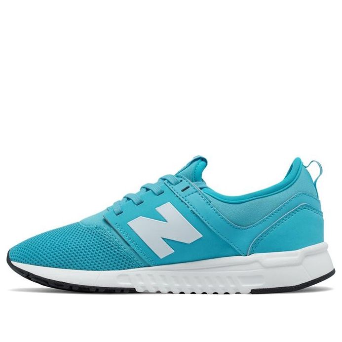 New Balance 247 K Shoes 'Light Blue' KL247CPG