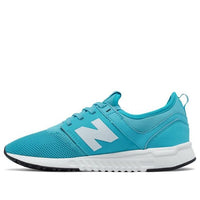 New Balance 247 K Shoes 'Light Blue' KL247CPG