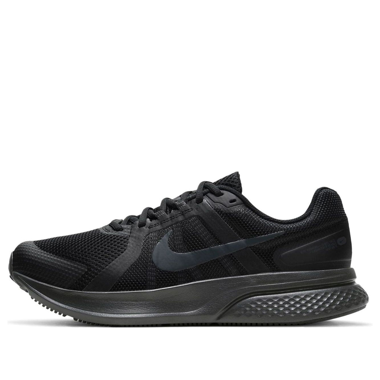 Nike Run Swift 2 'Triple Black' DH5429-002
