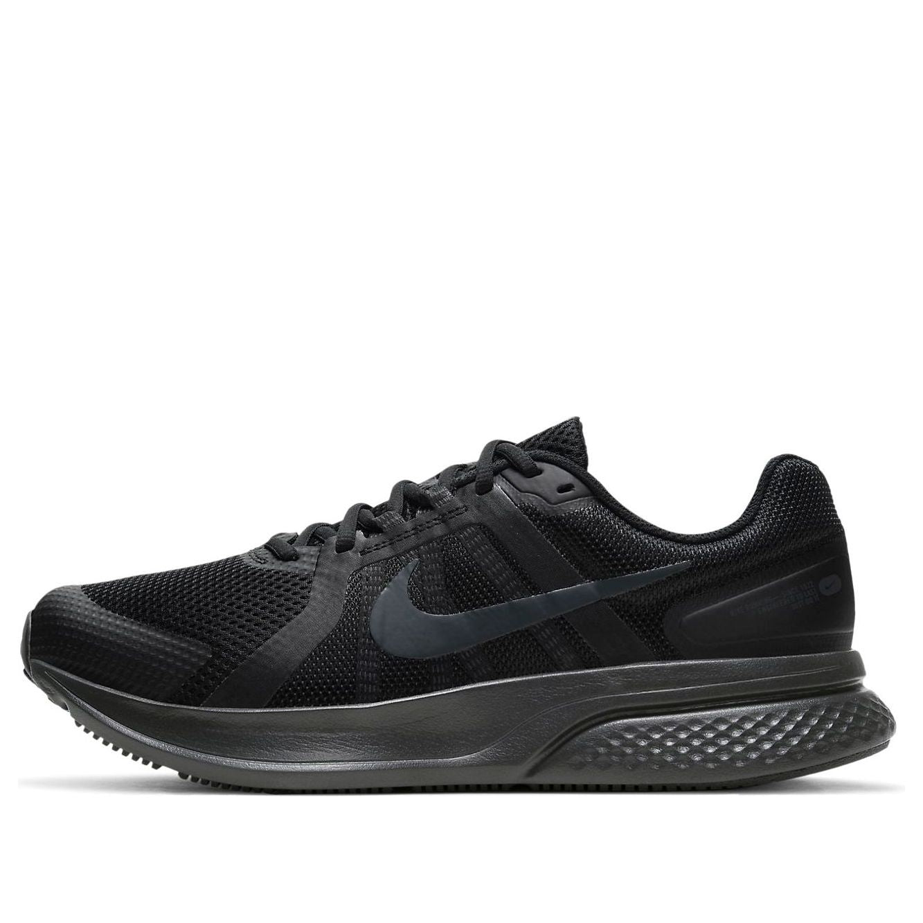 Nike Run Swift 2 'Triple Black' DH5429-002