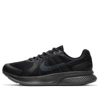 Nike Run Swift 2 'Triple Black' DH5429-002