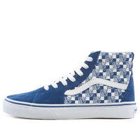 Vans Shoes Skate shoes 'Blue White' VN0A4UI29AO
