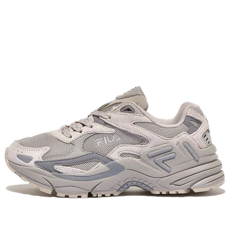 FILA Catapult Running Shoes Grey 1GM00830_050