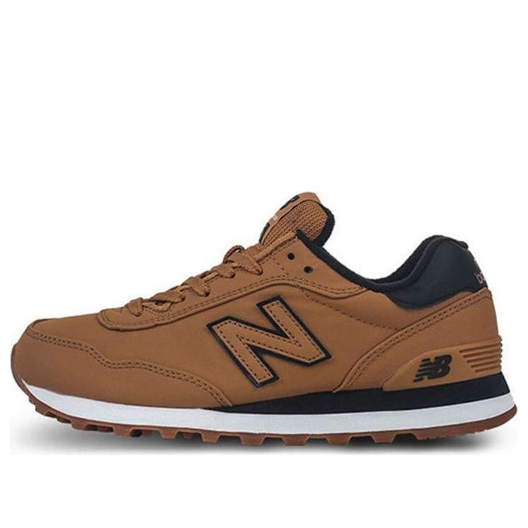(WMNS) New Balance 515 Series Low-Top Browm WL515TNA