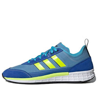 adidas originals Sl 7200 'Blue Yellow' FX6690