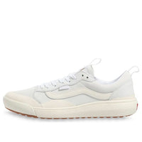 Vans General UltraRange Skate shoes White VN0A4UWM2WO