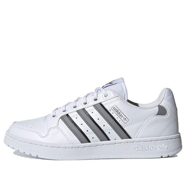 adidas originals NY 90 Shoes White/Grey S29249
