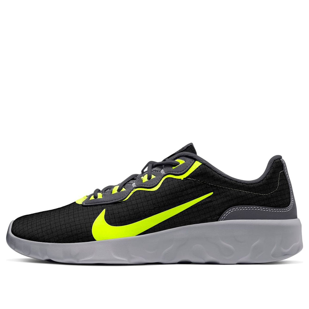 Nike Explore Strada 'Black Volt' CD7093-006