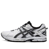 ASICS Gel-Kahana 8 'White Black' 1011B133-100