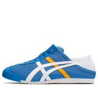 Onitsuka Tiger Mexico 66 Paraty 'Dolphin Blue' 1183A703-400