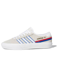 adidas originals Delpala 'White Blue Red' FY2990