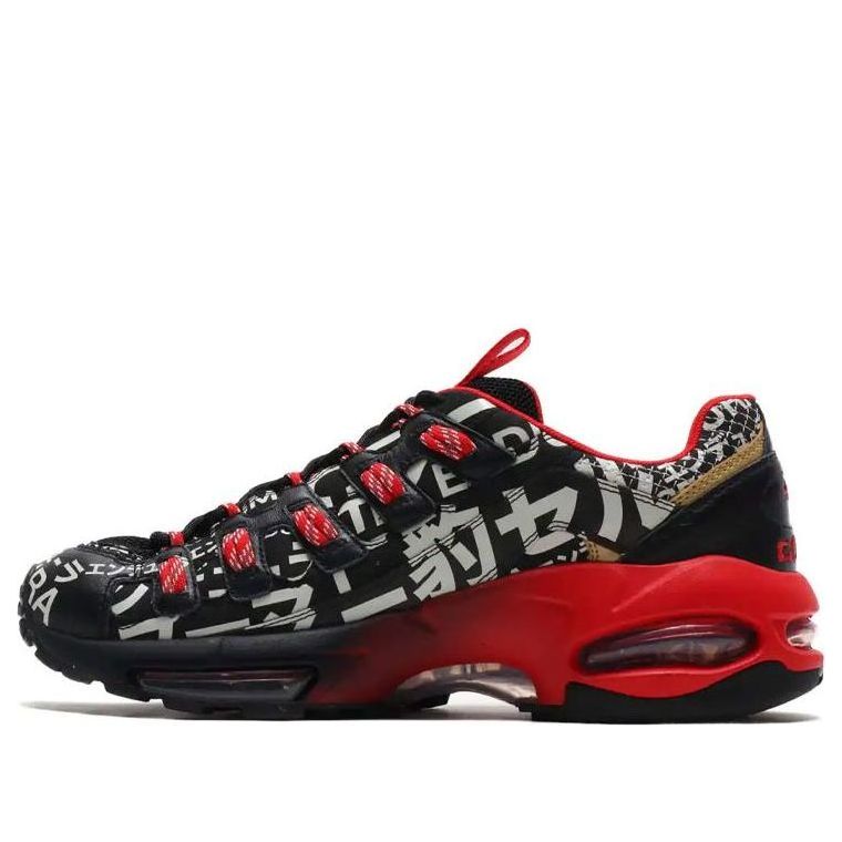 PUMA Cell Endura 'Mugen' 373632-01