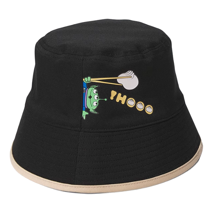 adidas X Disney Bucket Hat 'Black' IP8310