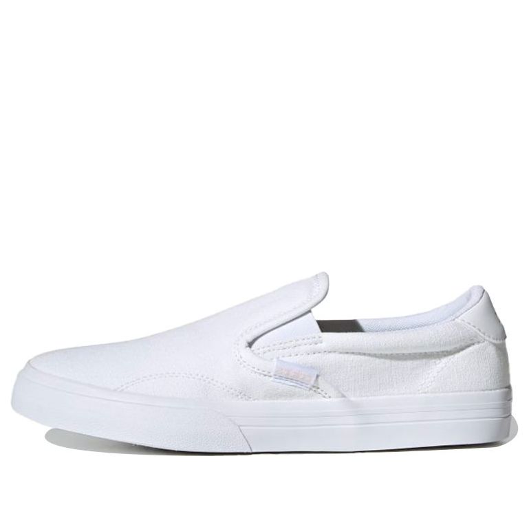 (WMNS) adidas neo Kurin Shoes White FY6990
