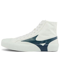 Mizuno Courts Og Hi Leisure 'White' D1GH209802