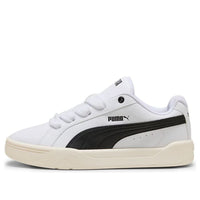 PUMA Park Lifestyle 'White Black' 400496-09