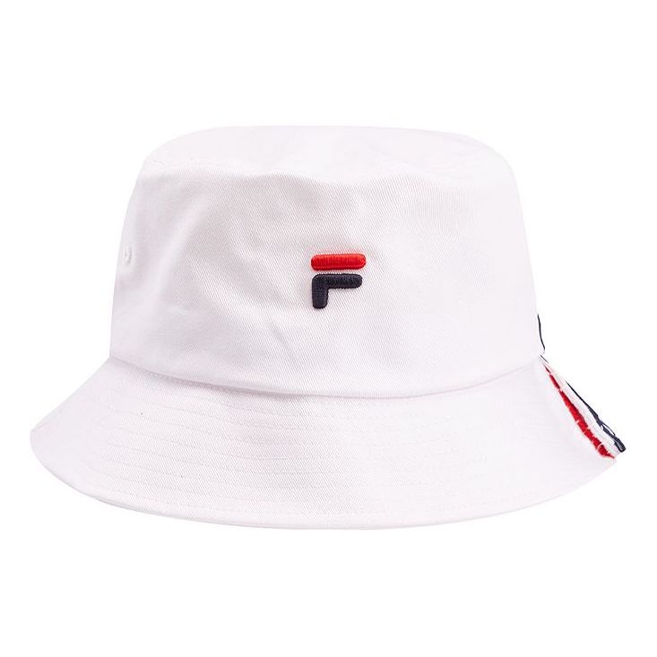 Fila FUSION General Fisherman s cap T13U921211F-WT
