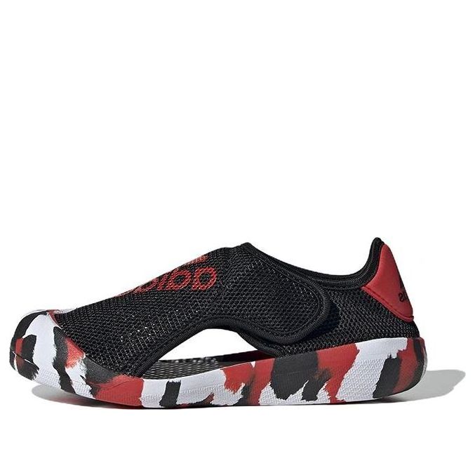 (PS) adidas Altaventure 2.0 'Black Red' GY9369