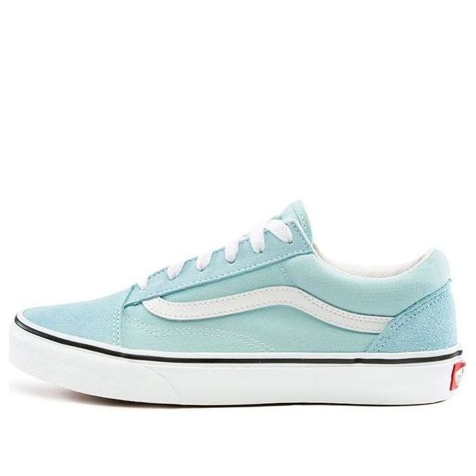 Vans Shoes Skate shoes 'Blue White' VN0A4VHV7WT