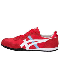 Onitsuka Tiger Serrano 'White Red' D109L-600