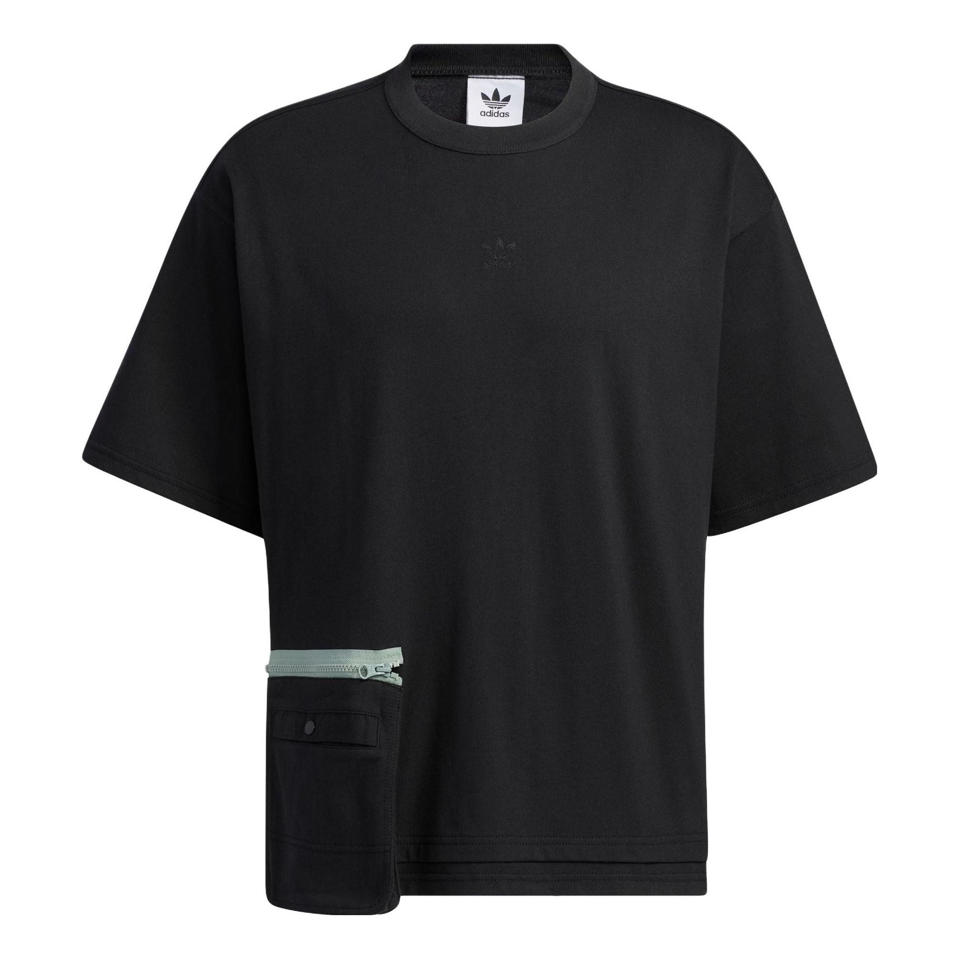 adidas Tee 'Black' HY7245
